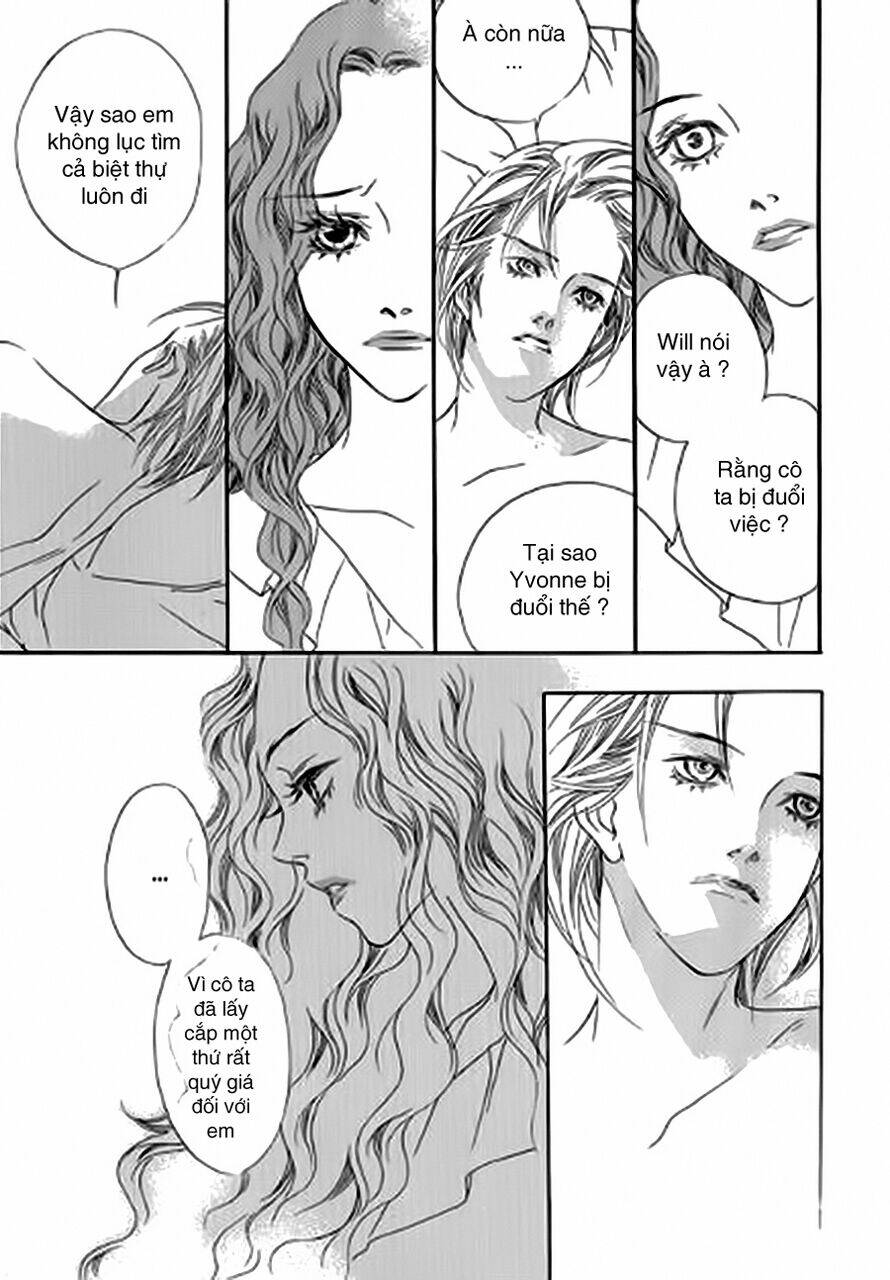 Savage Garden Chương 14 Ảnh 34
