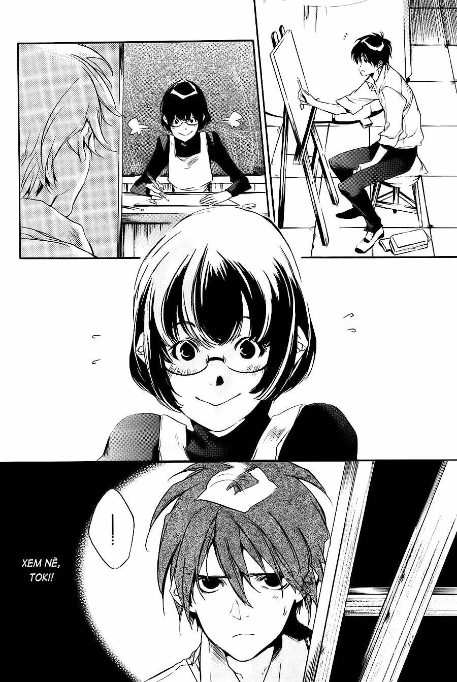 Itsuya-San Chương 2 Ảnh 5