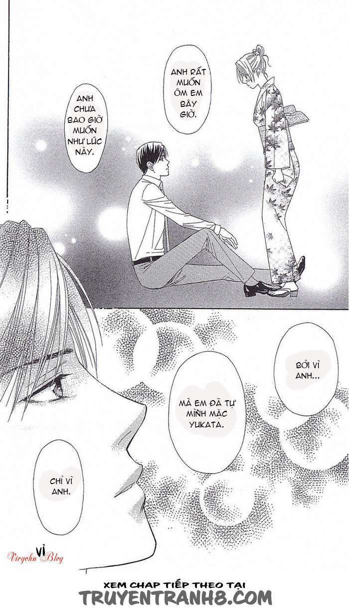 Chou Yo Hana Yo Chương 35 Ảnh 37