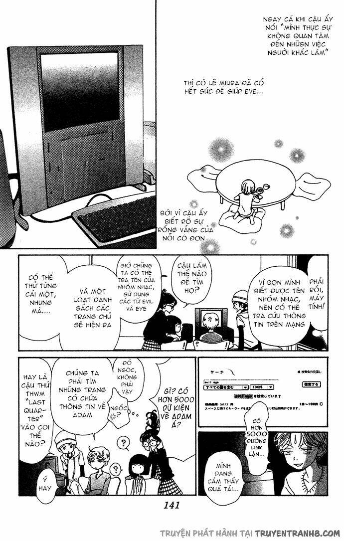 Kagen No Tsuki Chương 9 Ảnh 33
