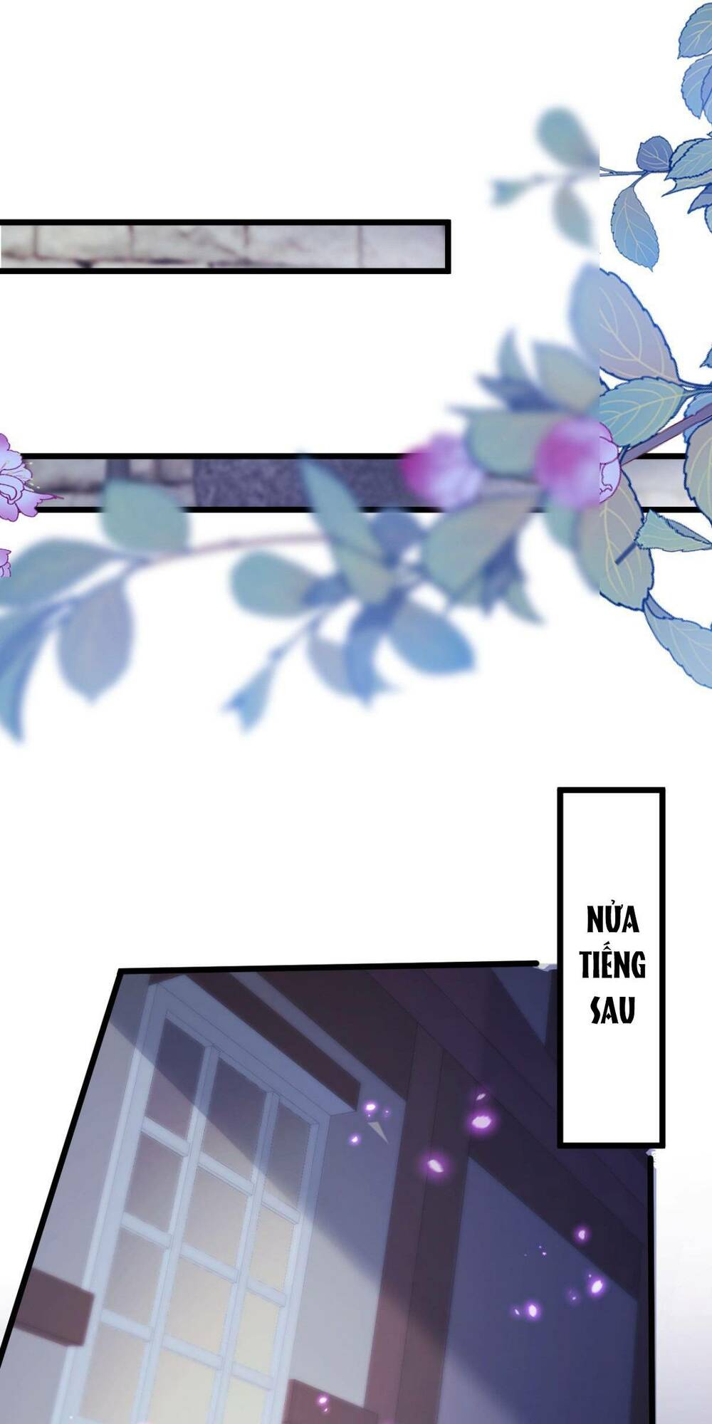 Rơi Vào Tay Bạo Chúa Chương 59 Ảnh 18