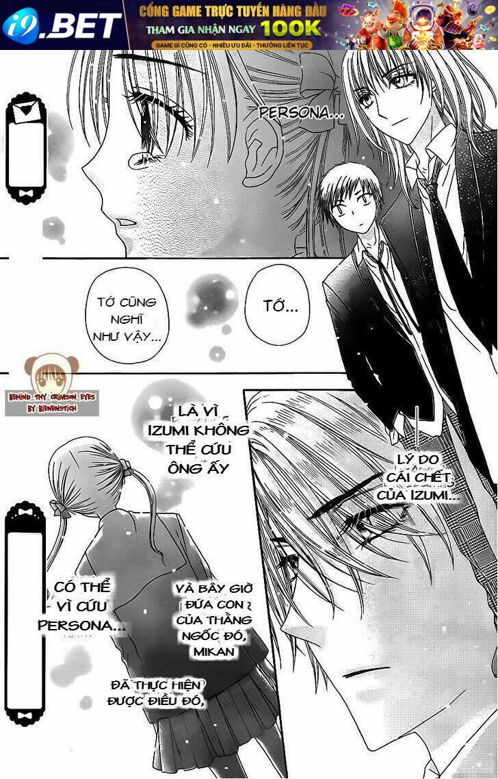 Gakuen Alice Chương 171 Ảnh 15