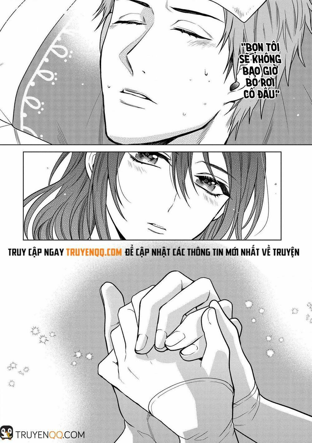 Kasei Madooushi No Isekai Seikatsu Chương 7 Ảnh 22