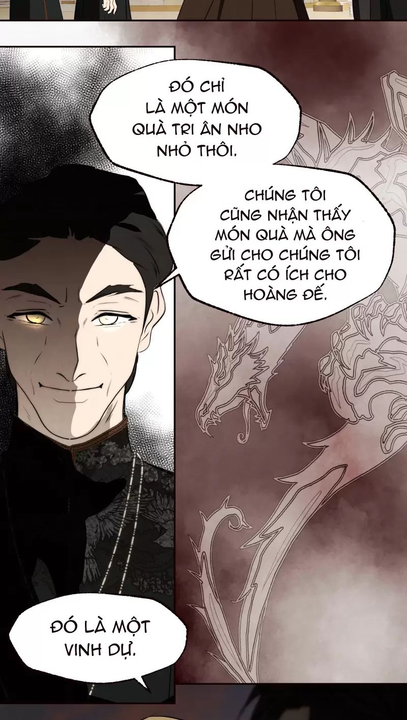 Tôi Là Kẻ Phản Diện Chương 24 Ảnh 26