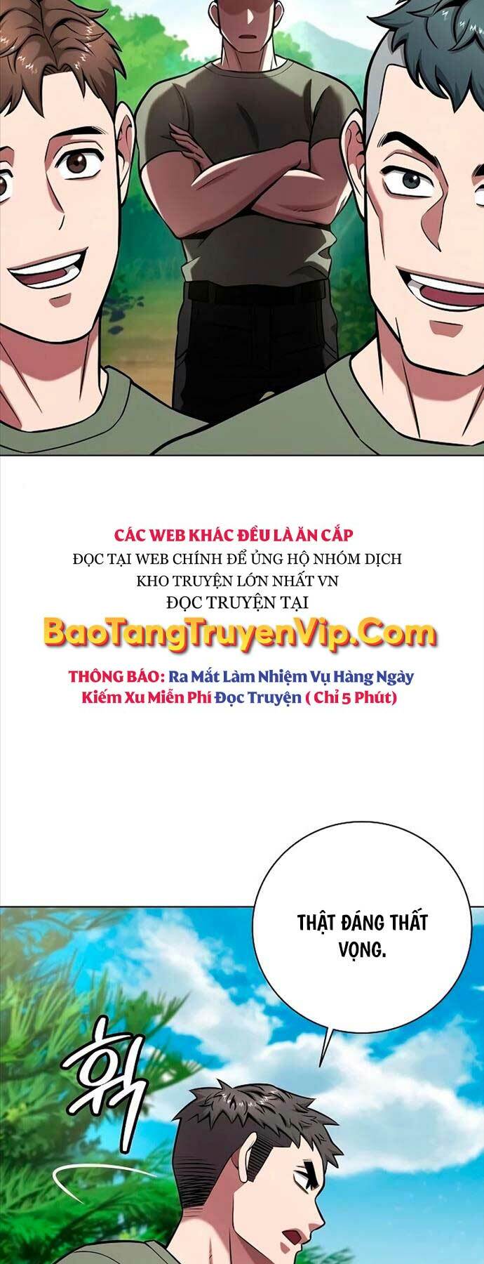 Ma Pháp Sư Hắc Ám Trở Về Để Nhập Ngũ Chương 41 Ảnh 66