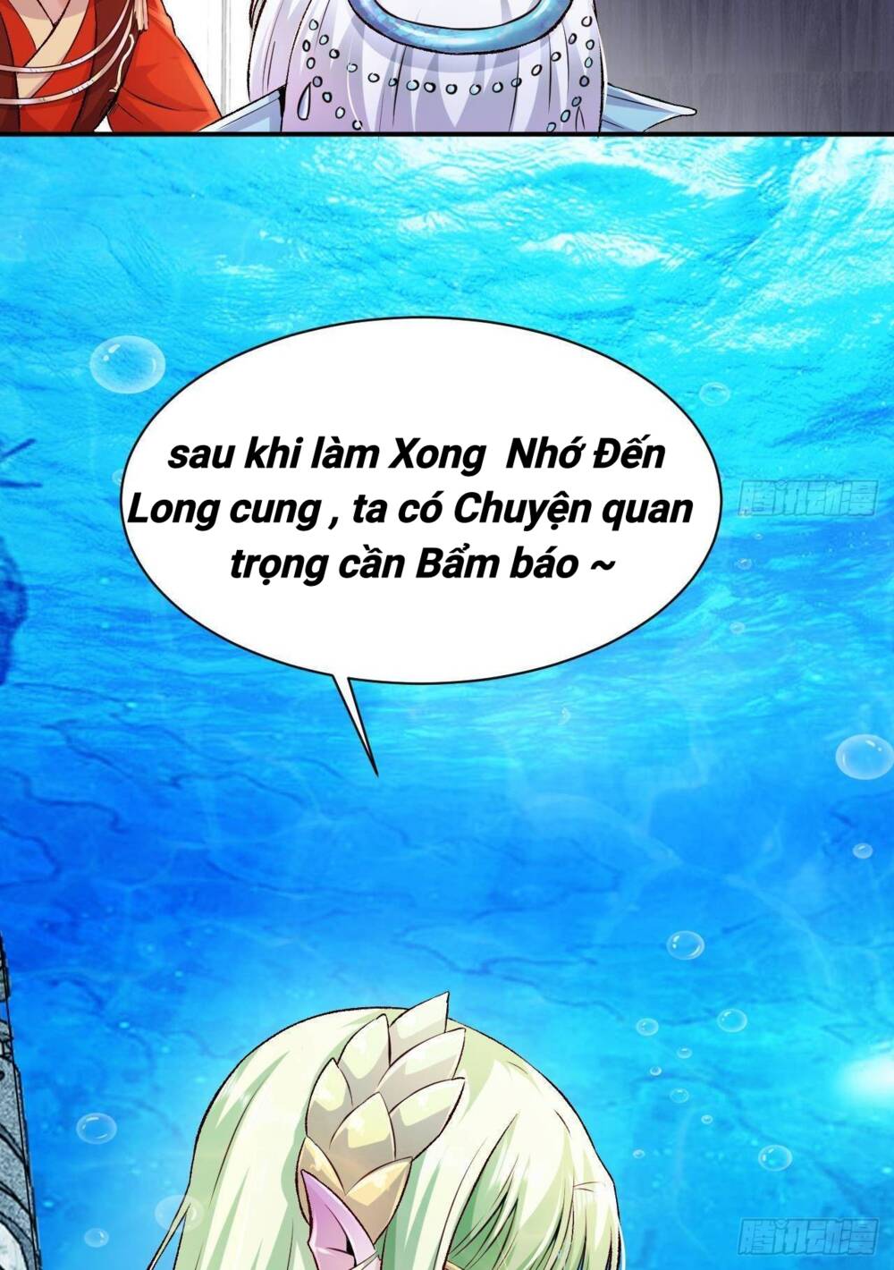 Long Vương Cuối Cùng Chương 8 Ảnh 75
