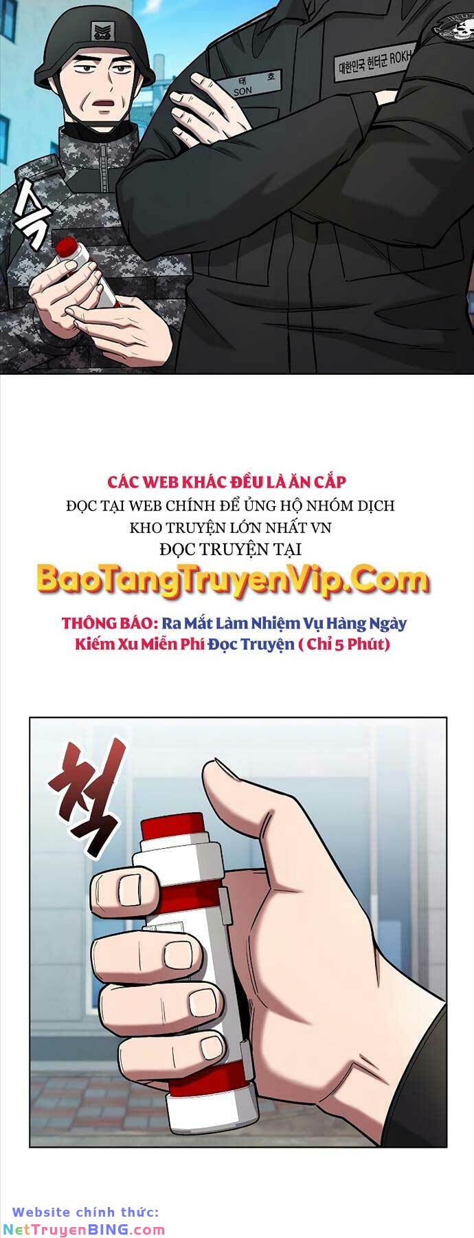 Ma Pháp Sư Hắc Ám Trở Về Để Nhập Ngũ Chương 46 Ảnh 4