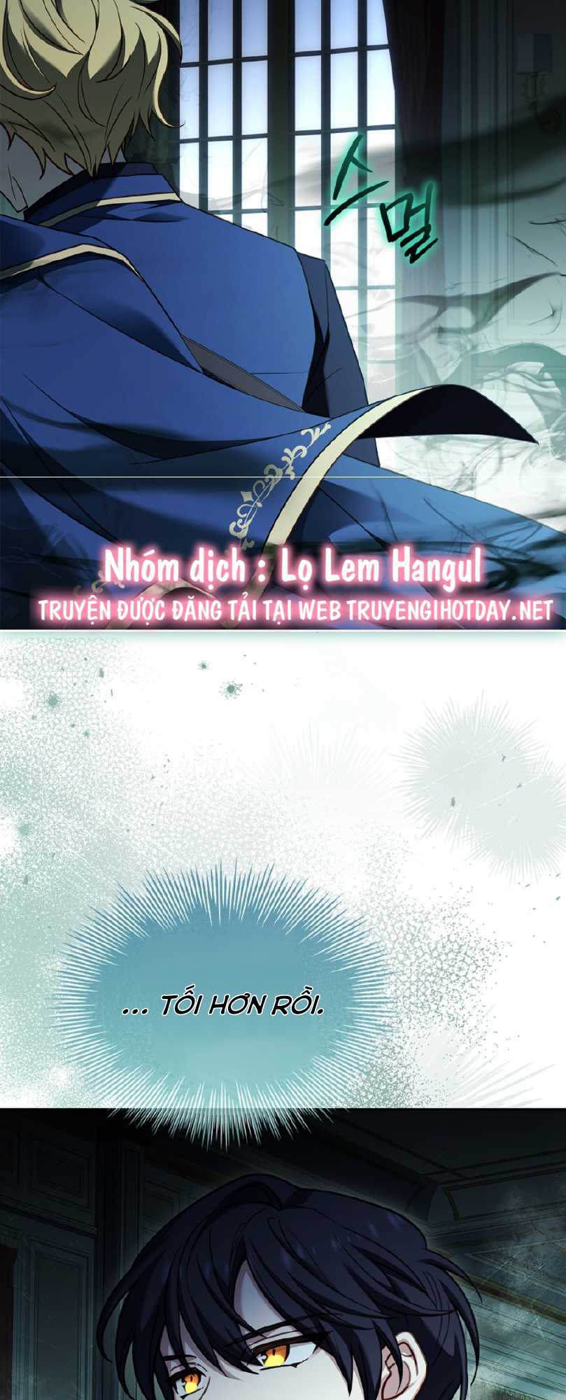 Tiểu Thư Muốn Được Nghỉ Ngơi Chương 122 Ảnh 64