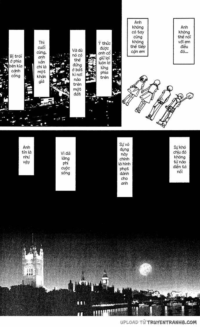 Kagen No Tsuki Chương 16 Ảnh 9