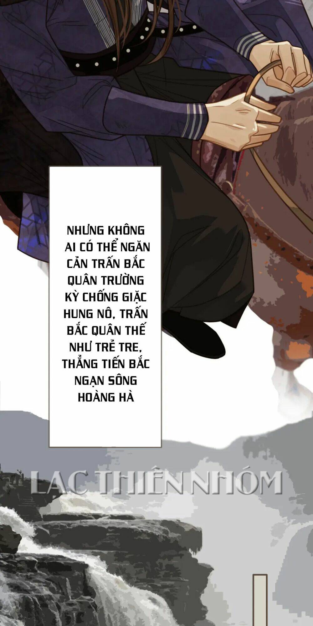 Nô Lệ Câm Chương 41 Ảnh 6