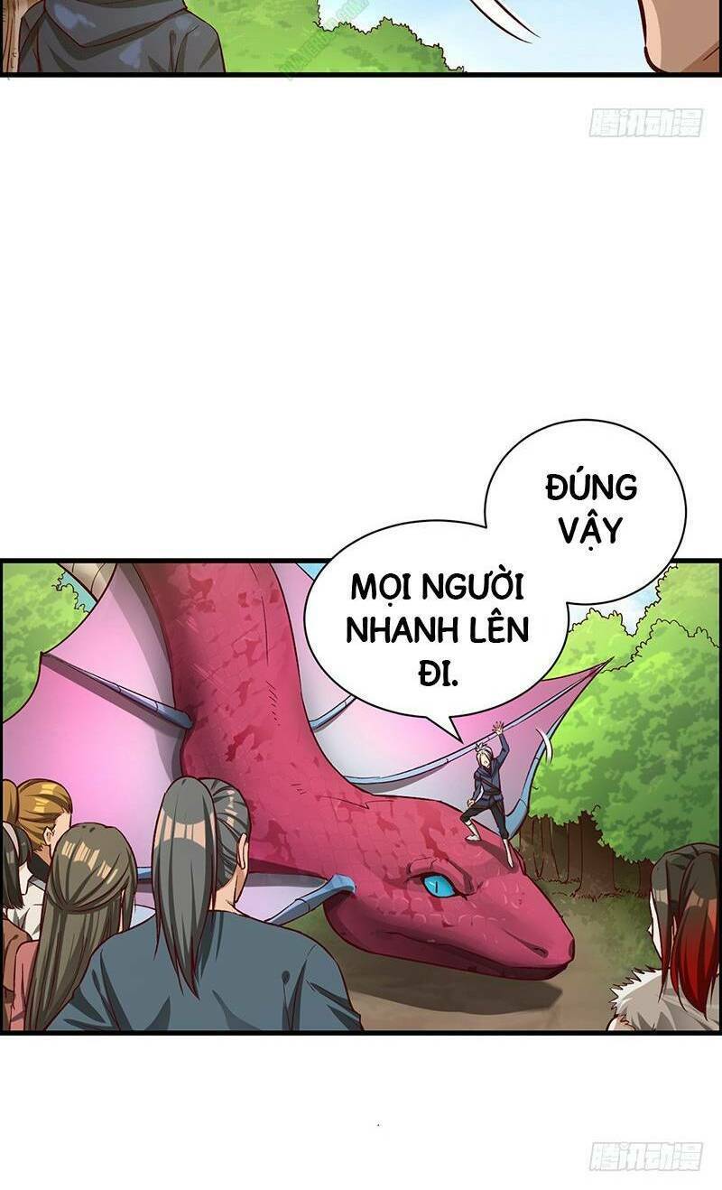 Bất Diệt Nguyên Thần Chương 66 Ảnh 7