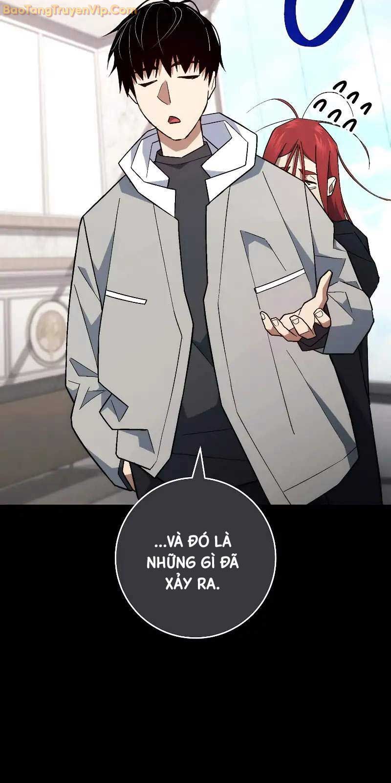 Anh Hùng Trở Lại Chương 104 Ảnh 55