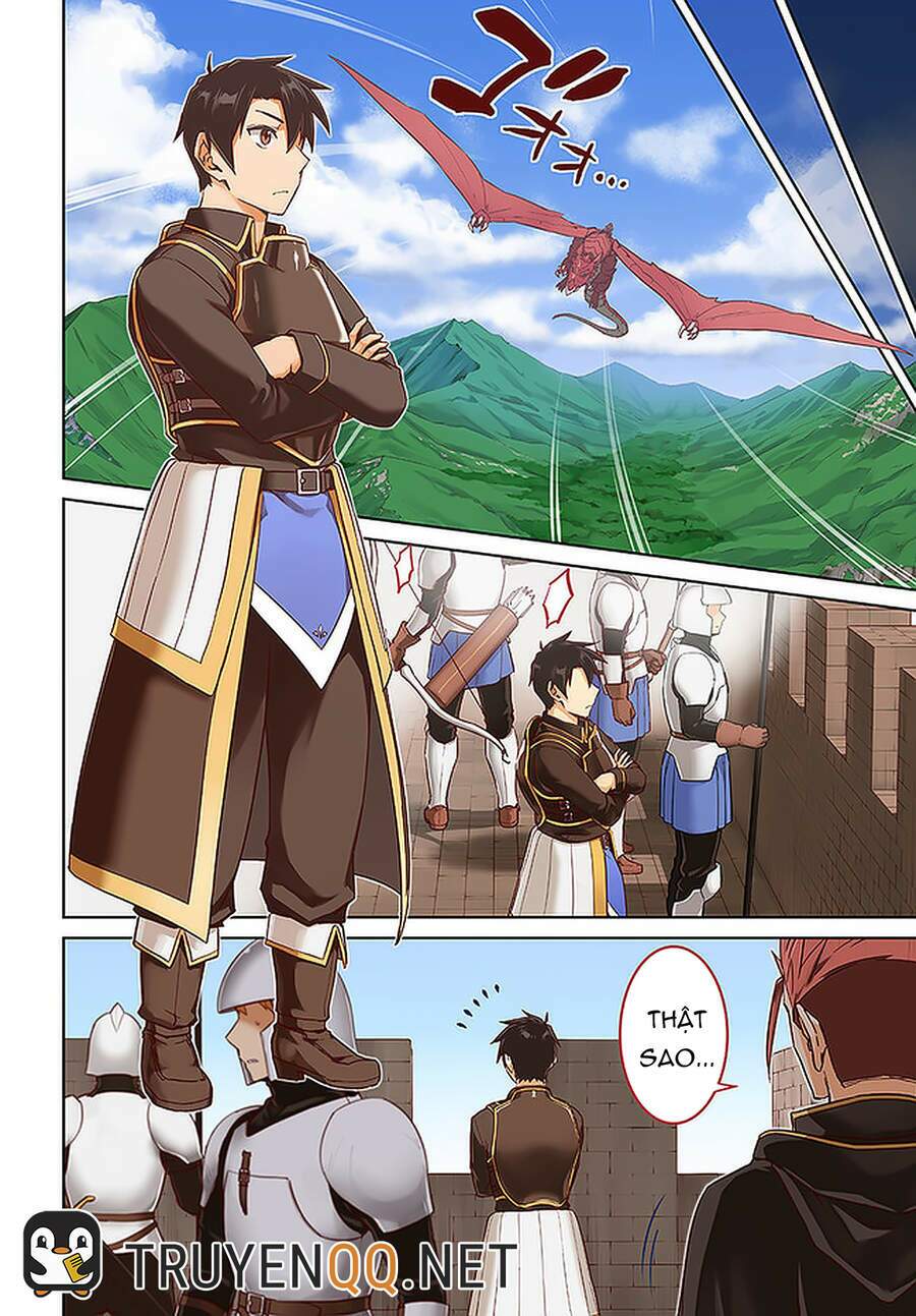 Nidome No Jinsei Wo Isekai De Chương 45 Ảnh 6