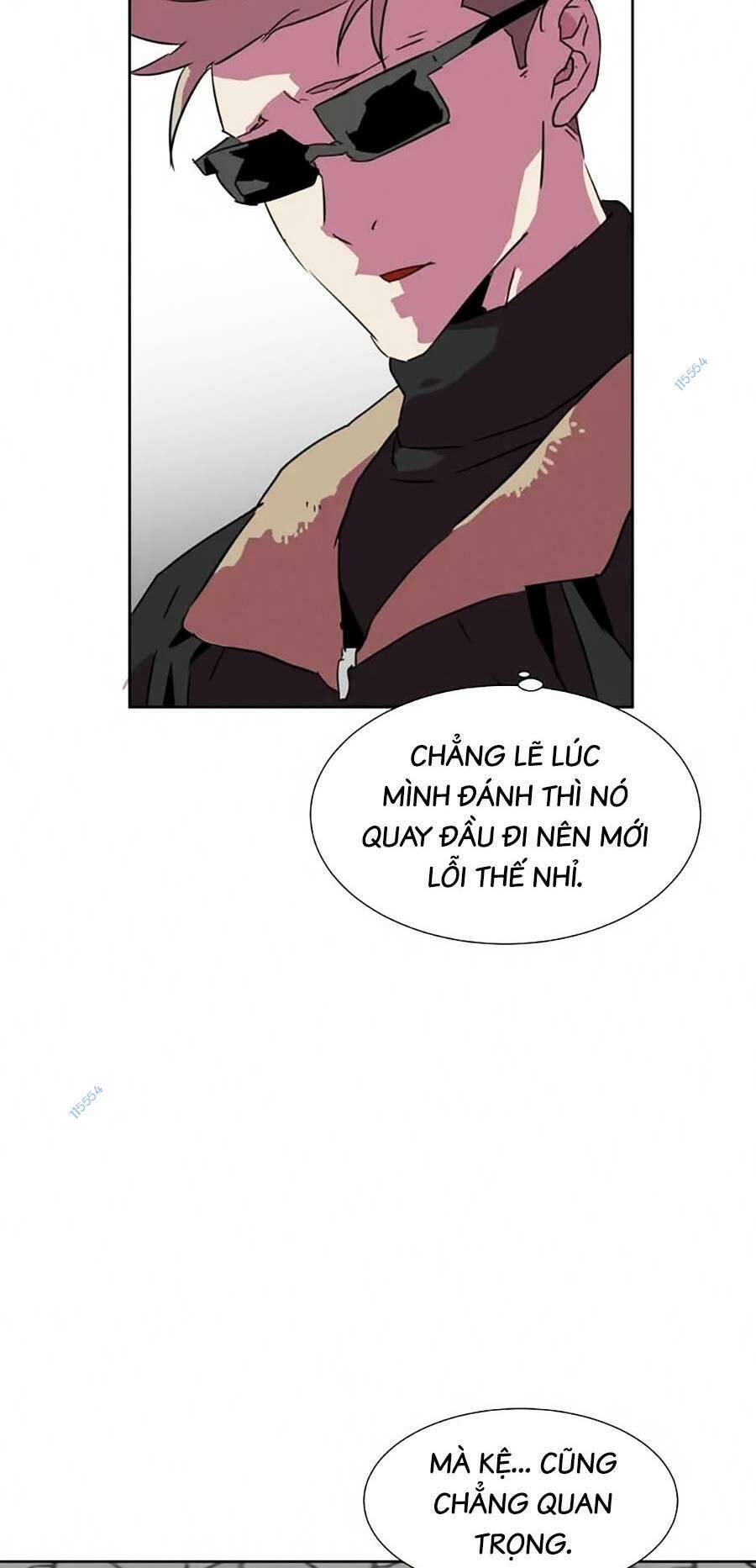 Săn Lùng Bắt Nạt Chương 47 Ảnh 59