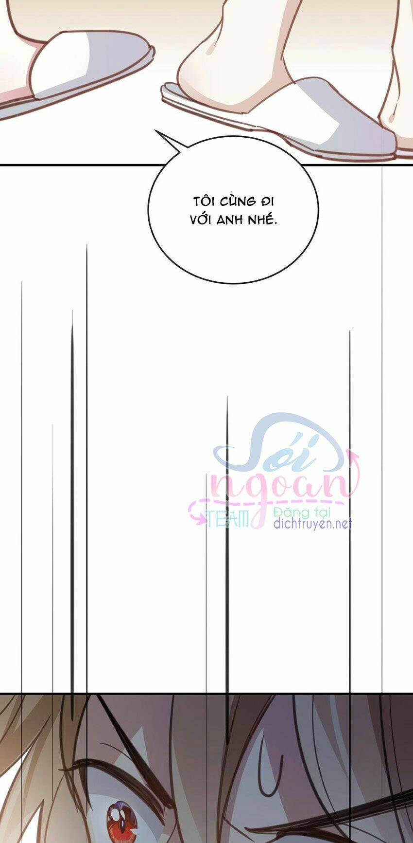 Em Là Bạc Hà Mèo Của Tôi Chương 42 Ảnh 18