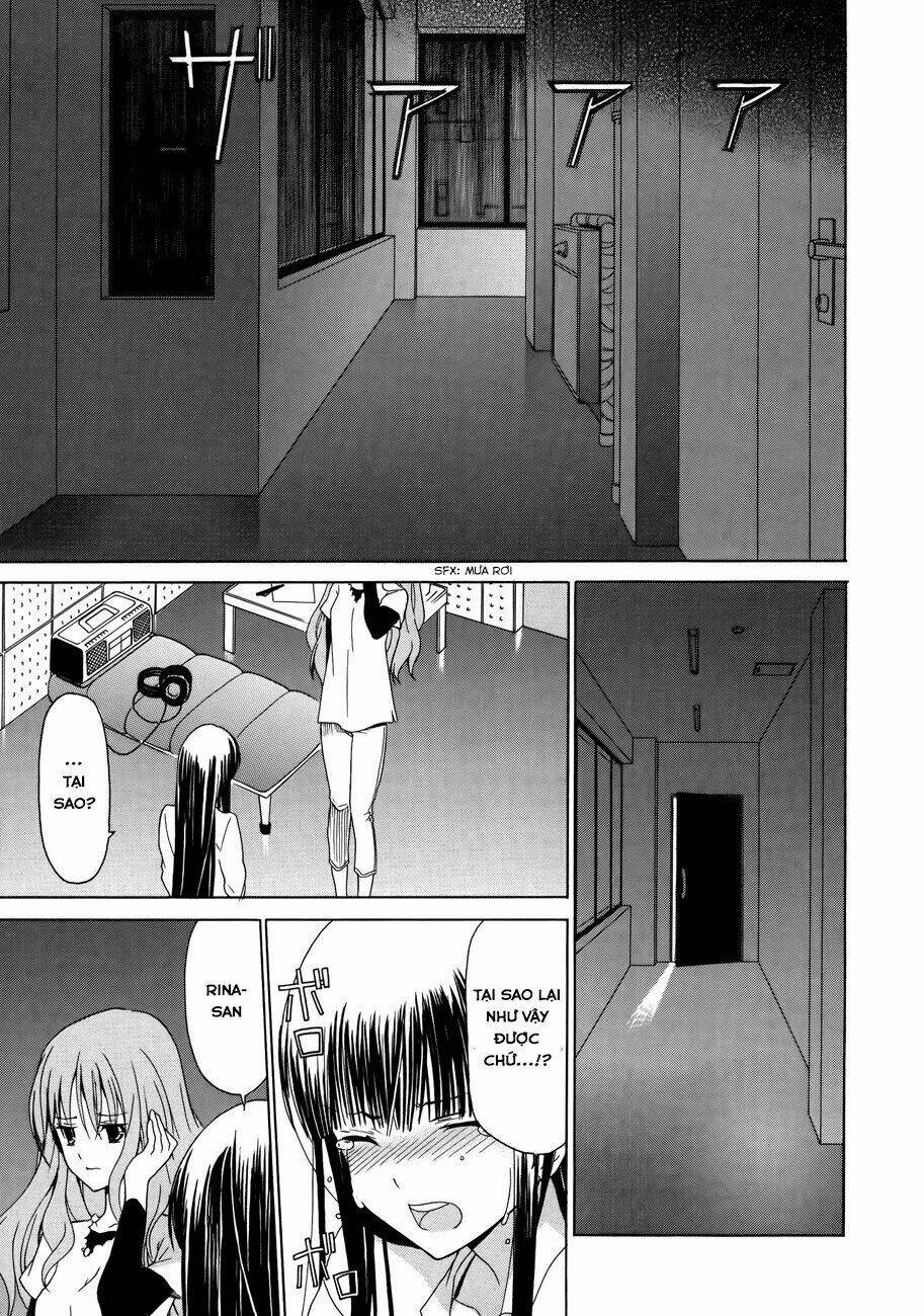 White Album Chương 25 Ảnh 6