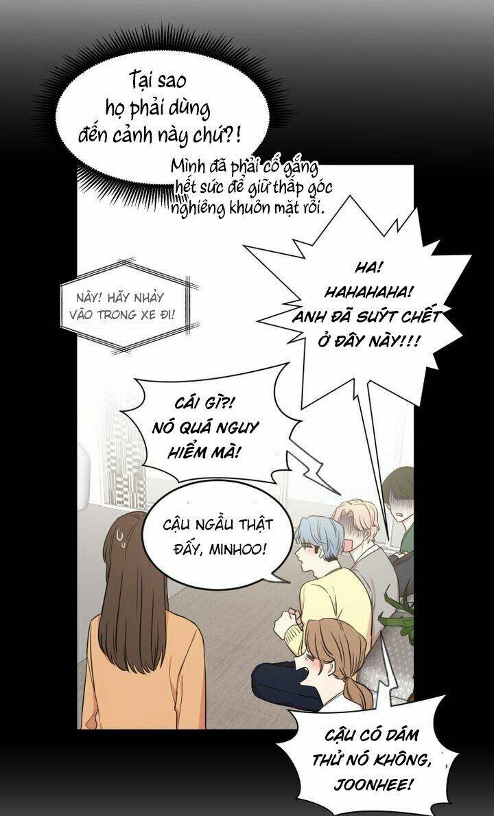 Idol Sống Trong Nhà Tôi ! Chương 6 Ảnh 6