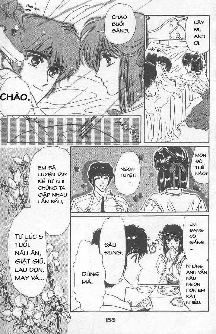 Đội Thám Tử Học Viện Clamp - Ngoại Truyện Akira Chương 11 Ảnh 4