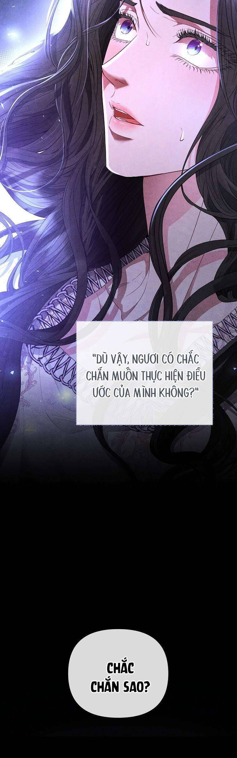 Này Người Chồng Phản Diện, Ngài Ám Ảnh Sai Người Rồi Chương 58 Ảnh 54