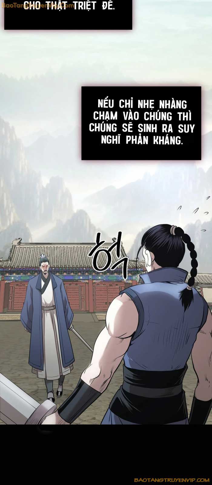 Ma Nhân Hoa Sơn Chương 84 Ảnh 58