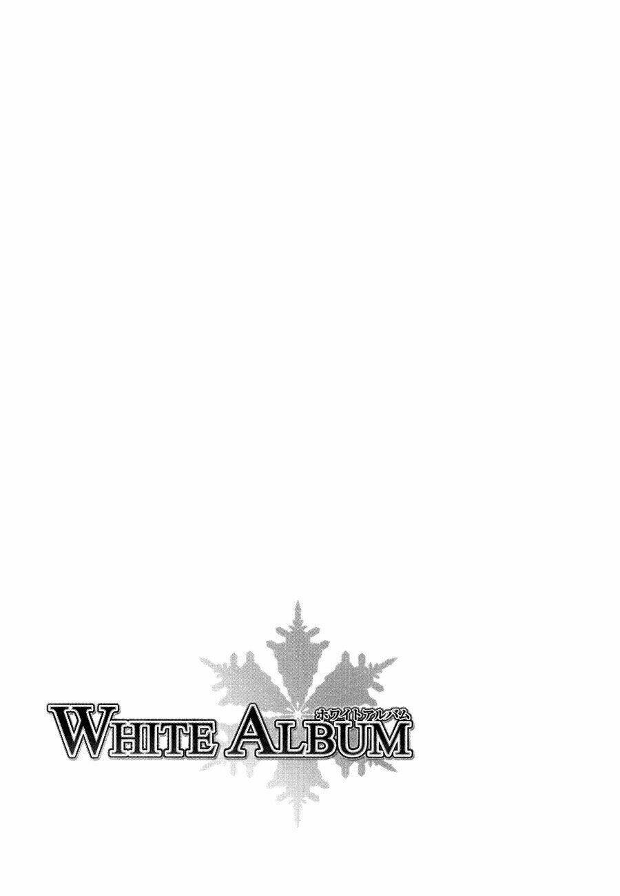 White Album Chương 25 Ảnh 44