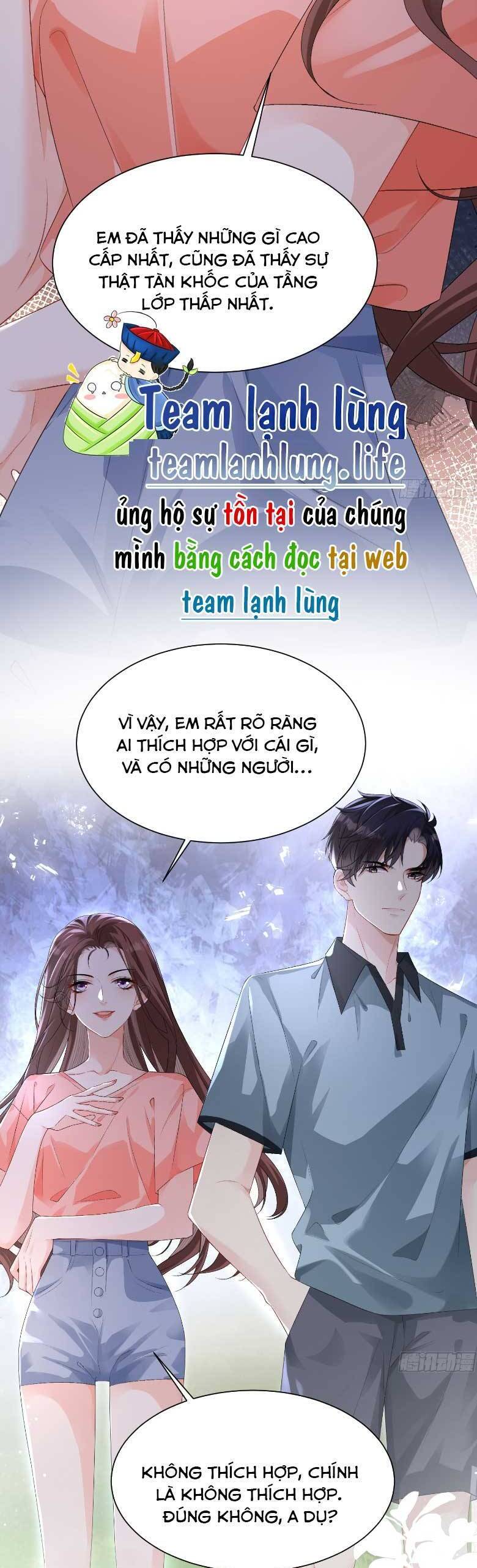 Cố Ý Chiếm Đoạt Chương 52 Ảnh 26
