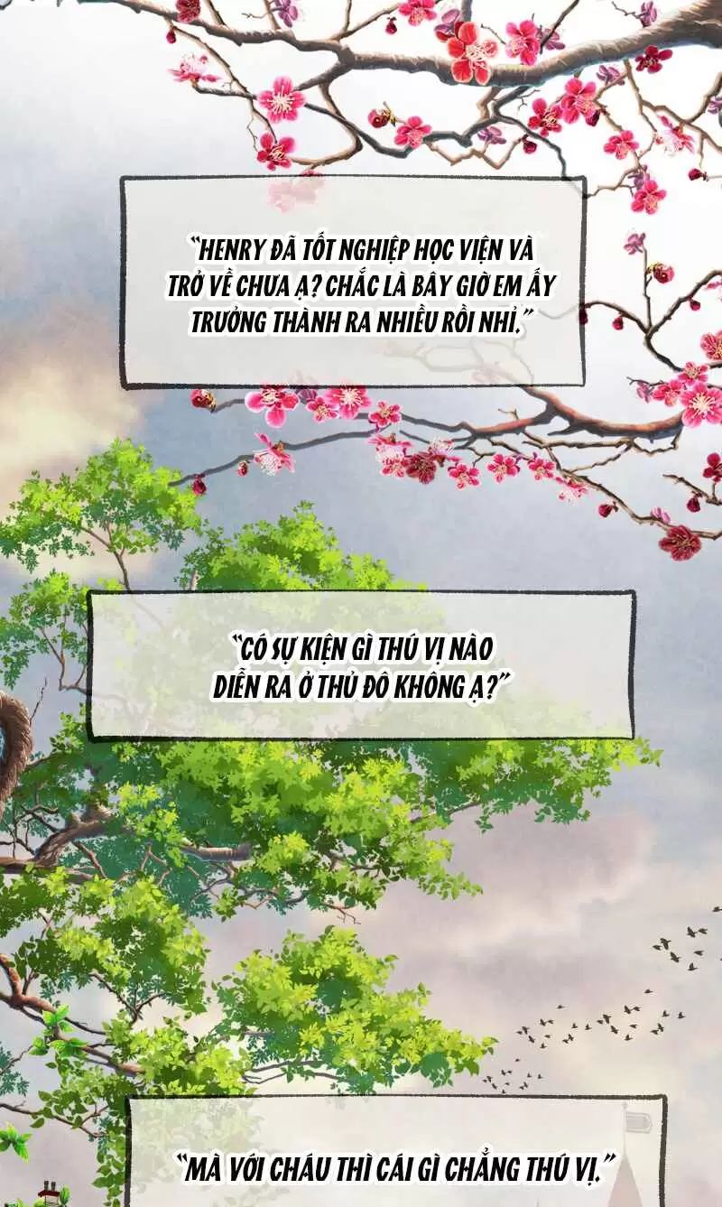 Tôi Là Kẻ Phản Diện Chương 30 Ảnh 8