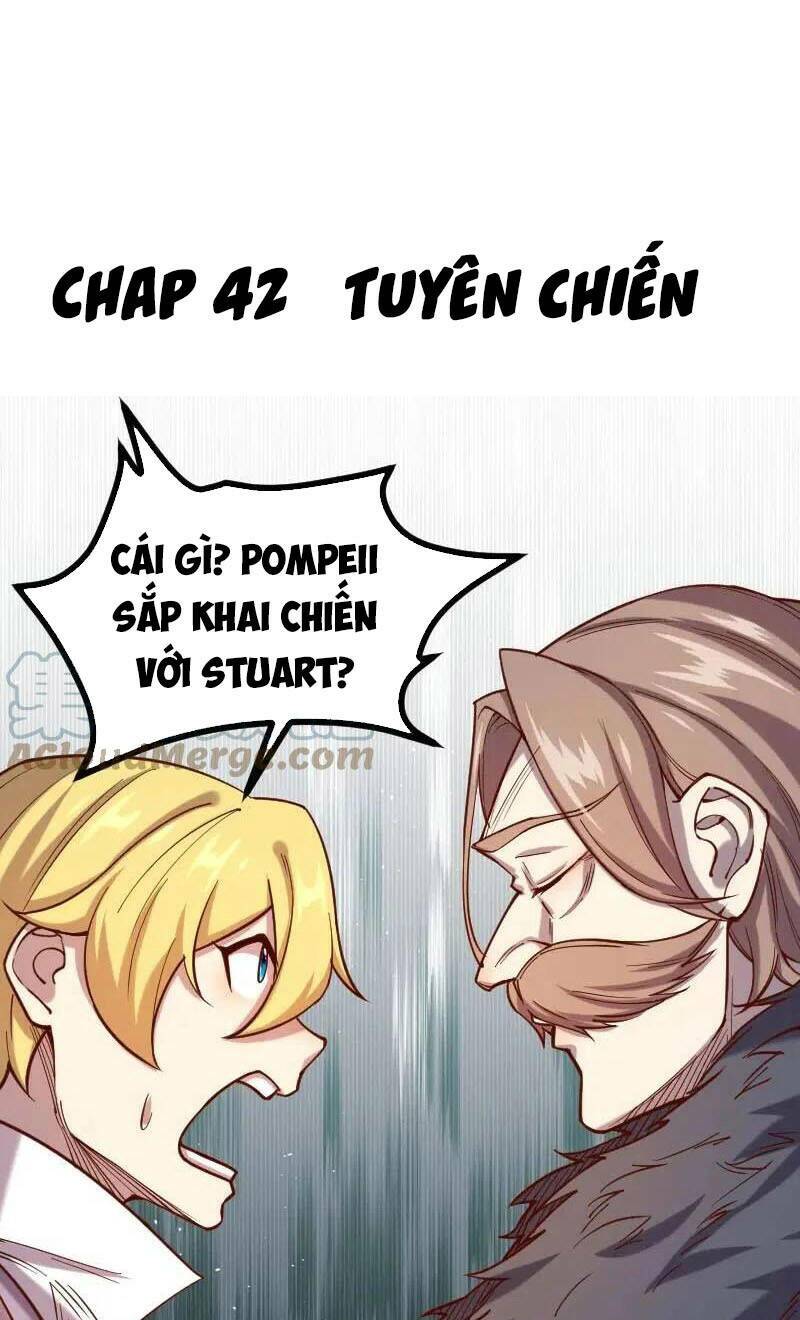 Tối Cường Thành Chủ Đích Dị Giới Chương 42 Ảnh 2