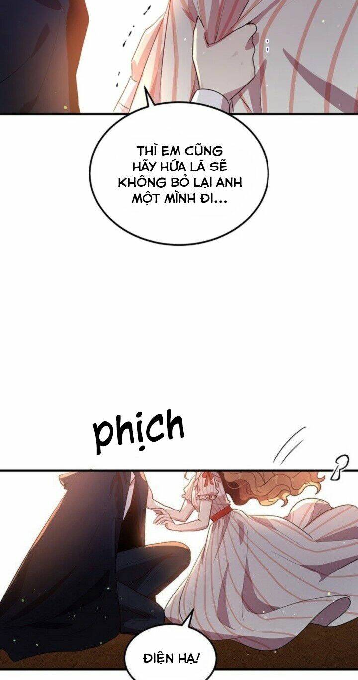 Công Tước, Loạn Vừa Thôi! Chương 120 Ảnh 3