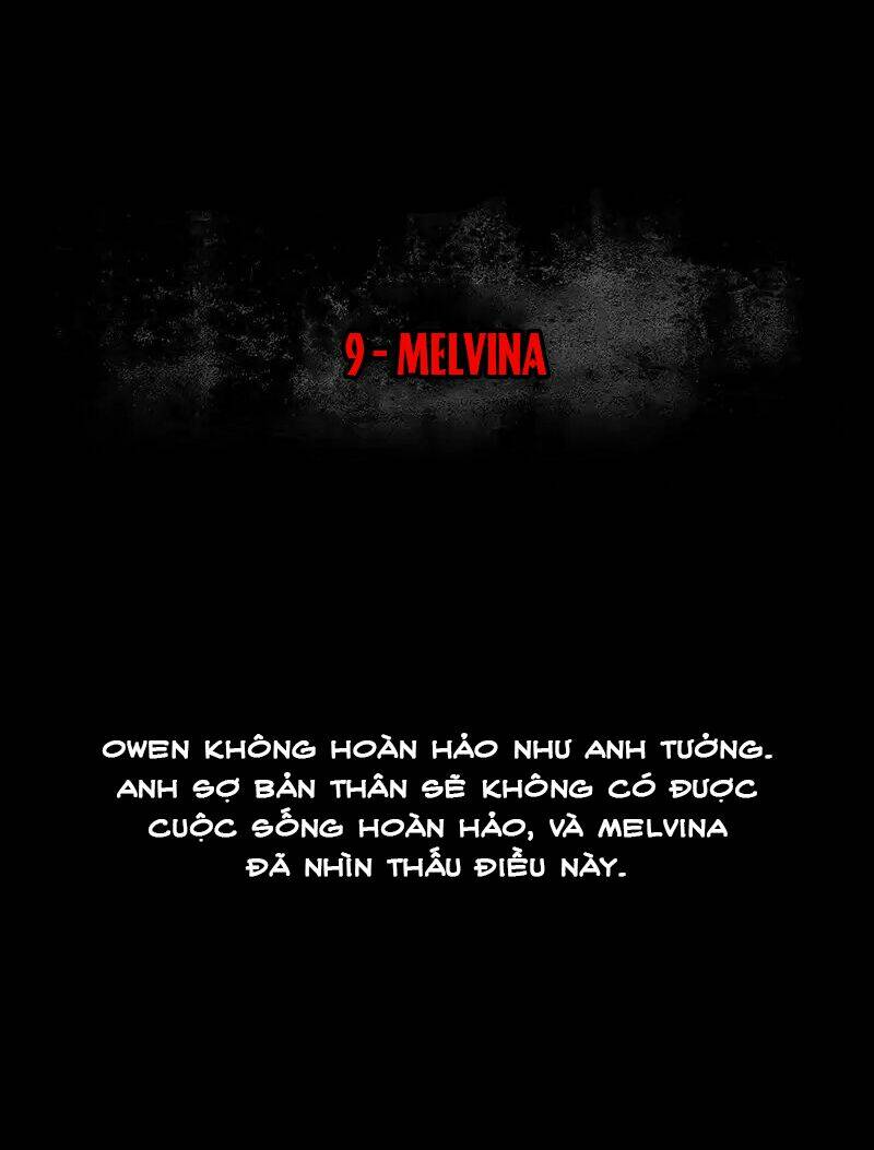 Liệu Pháp Của Melvina Chương 6 Ảnh 37