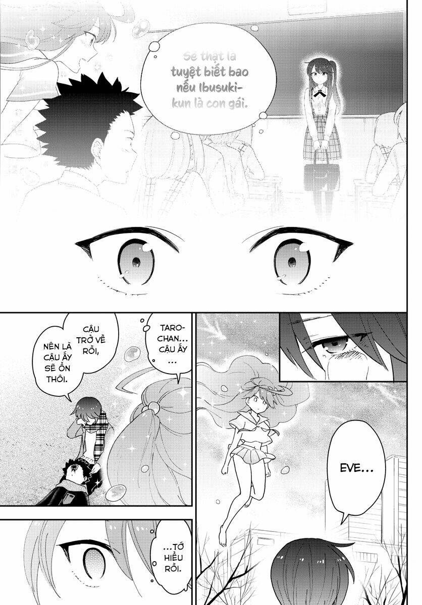 Hatsukoi Zombie Chương 152 Ảnh 22