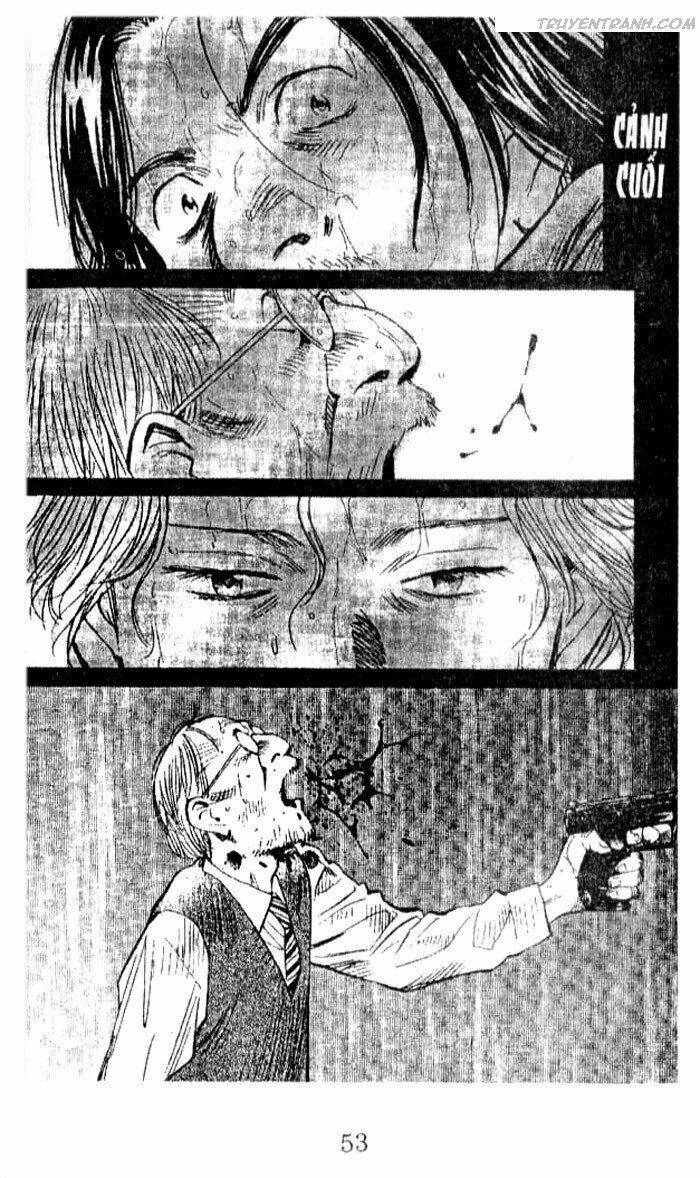 Monster - Naoki Urasawa Chương 159 Ảnh 2
