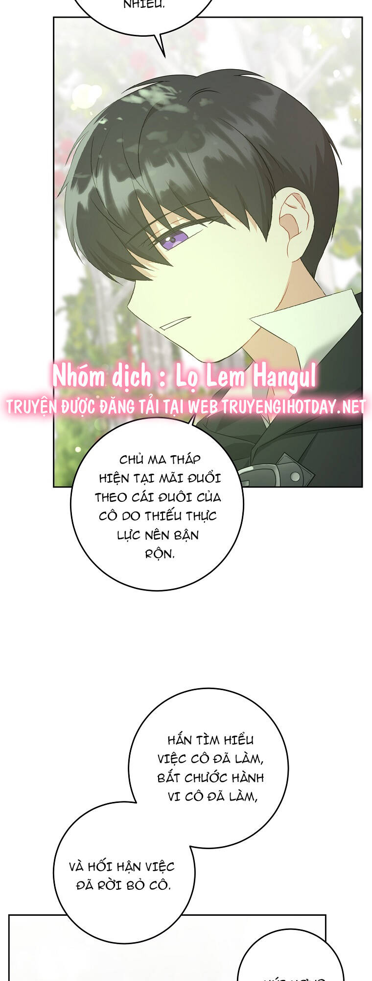 Cho Con Núm Vú Đi Mà Chương 72.1 Ảnh 47