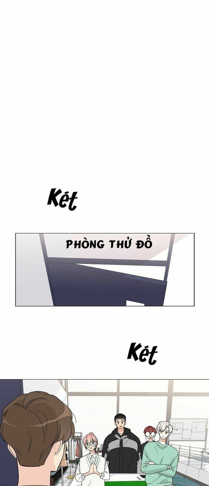 Thiếu Nữ 1m8 Chương 10 Ảnh 23