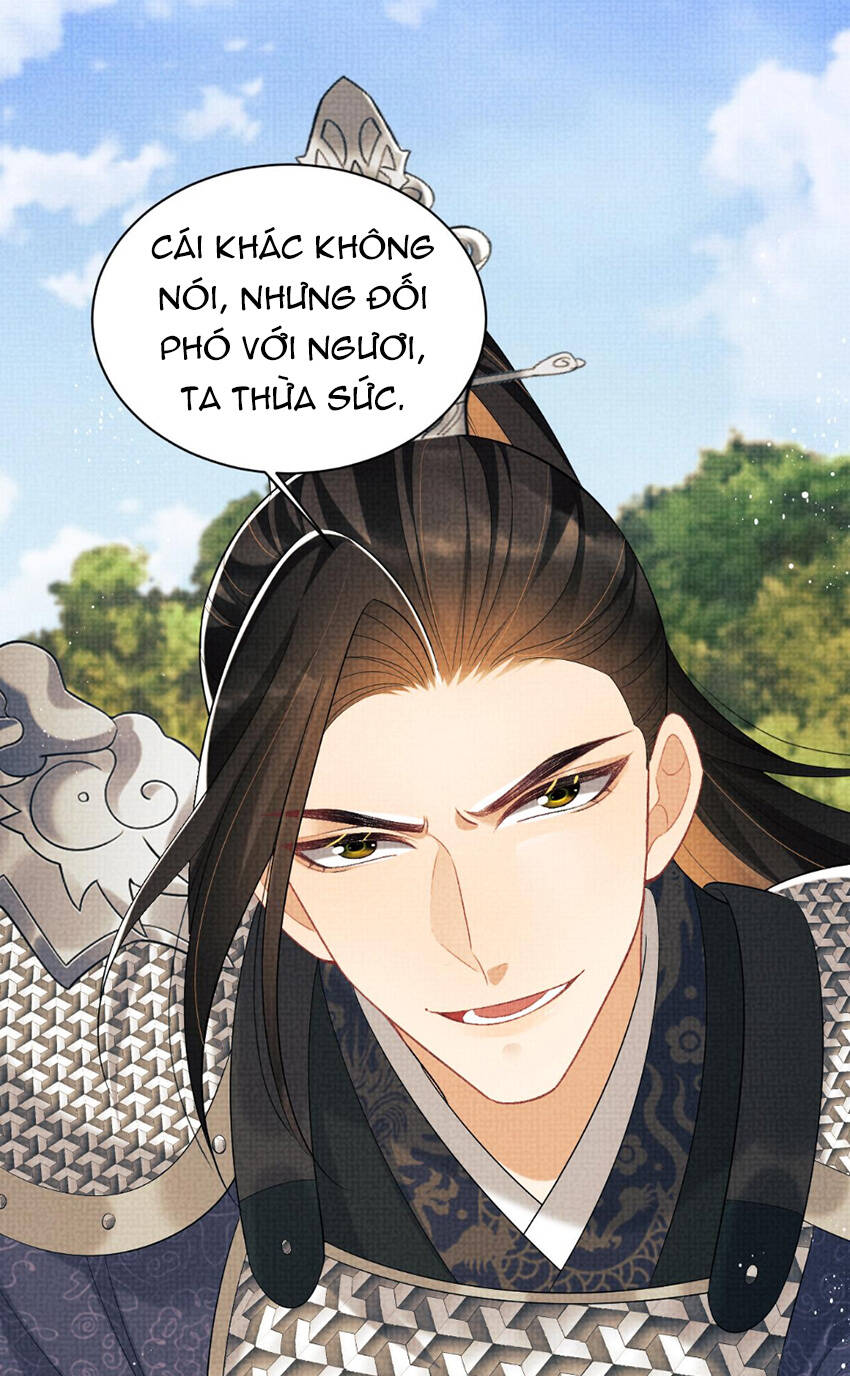 Thê Vi Thượng Chương 132 Ảnh 2