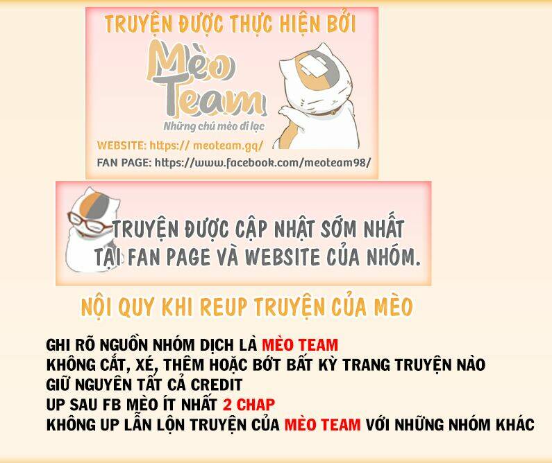 Tình Đầu Theo Thuyết Định Mệnh Chương 3 Ảnh 2