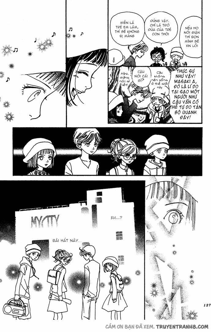 Kagen No Tsuki Chương 9 Ảnh 19