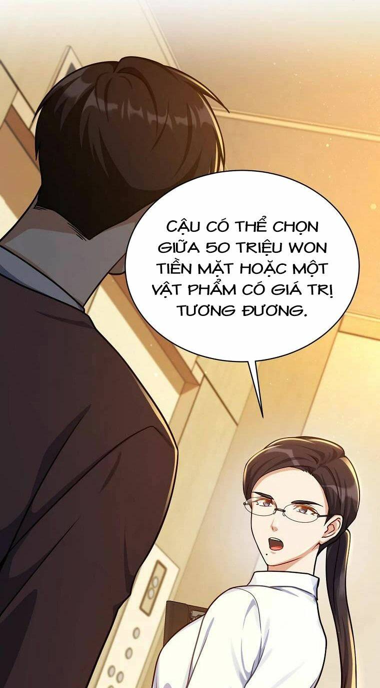 Xin Mời Dùng Bữa Chương 93 Ảnh 29