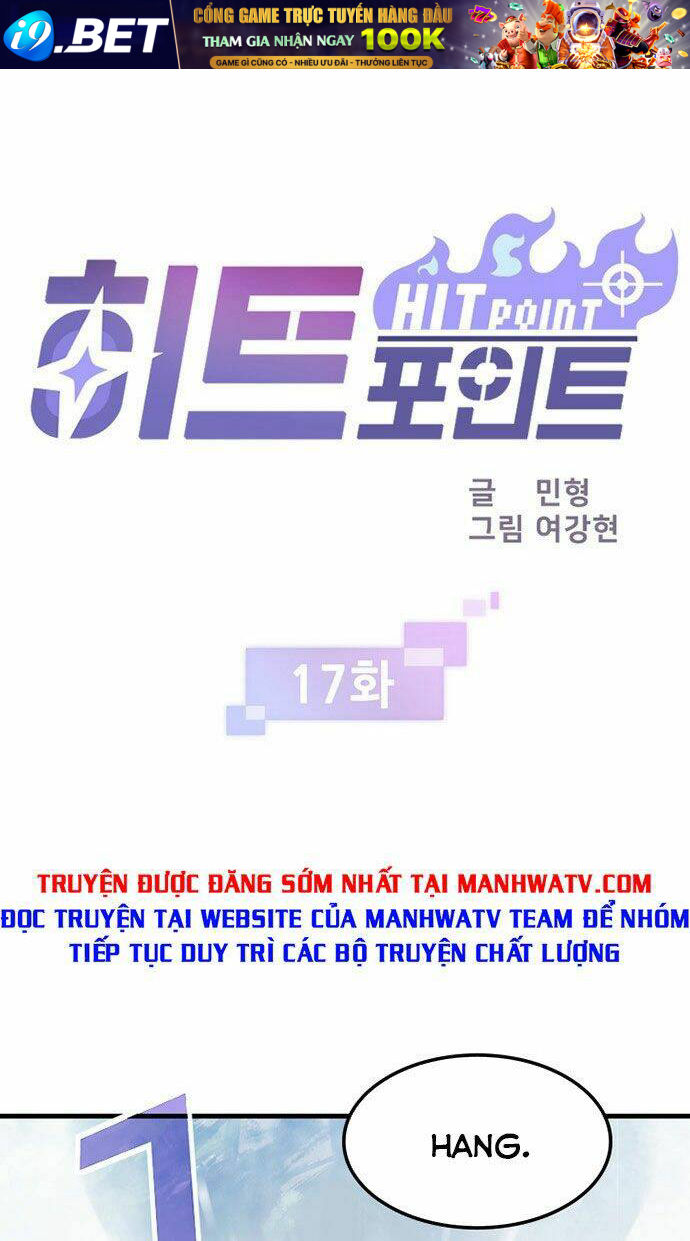 Điểm Chết Chương 17 Ảnh 2