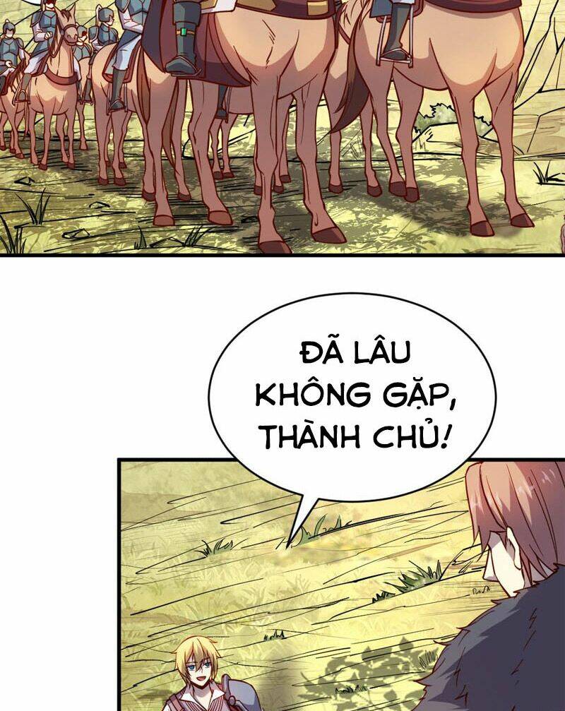 Tối Cường Thành Chủ Đích Dị Giới Chương 28 Ảnh 47