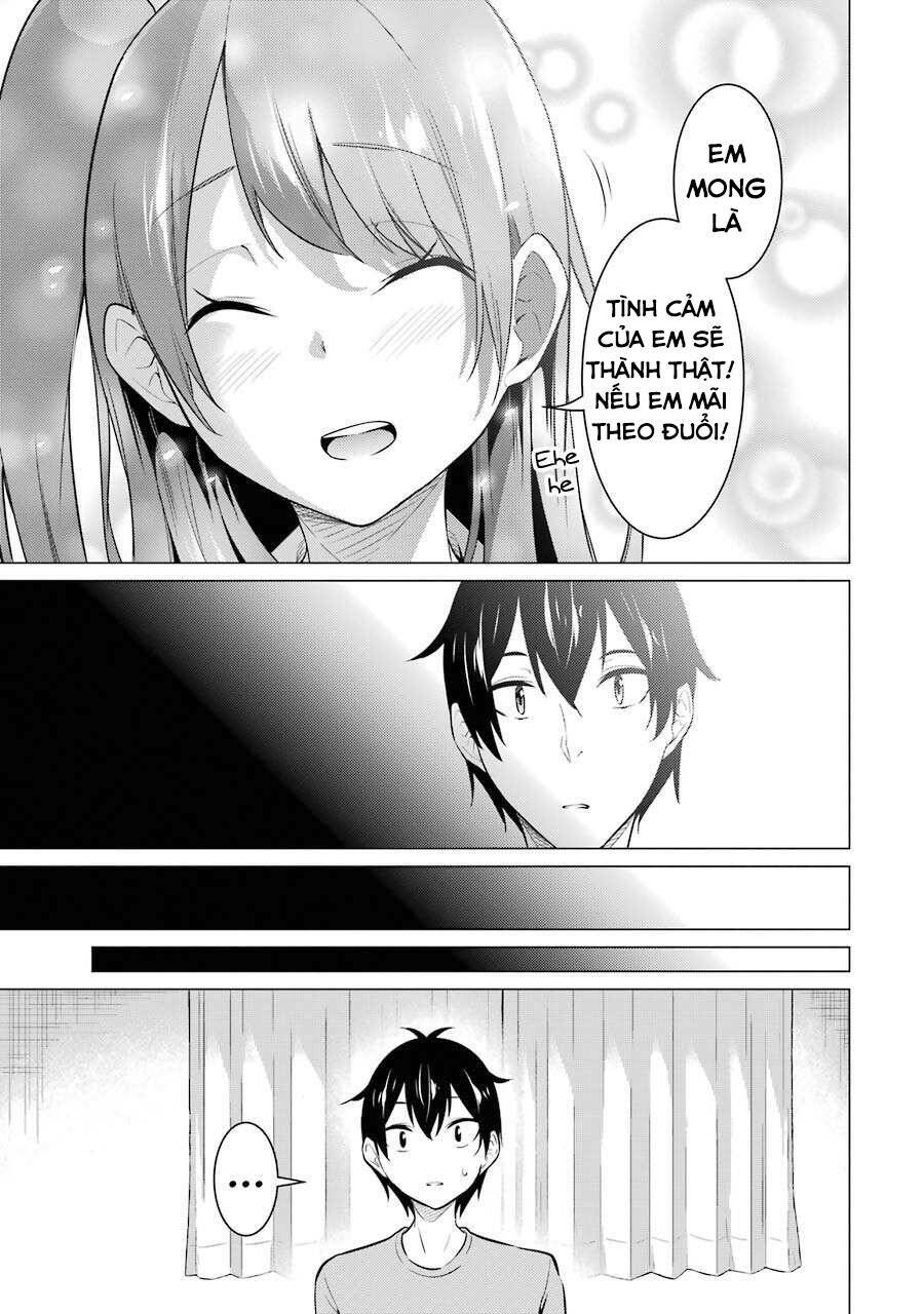 Kou 2 Ni Time Leaped Shita Ore Ga, Touji Suki Datta Sensei Ni Kokutta Kekka Chương 53 Ảnh 15