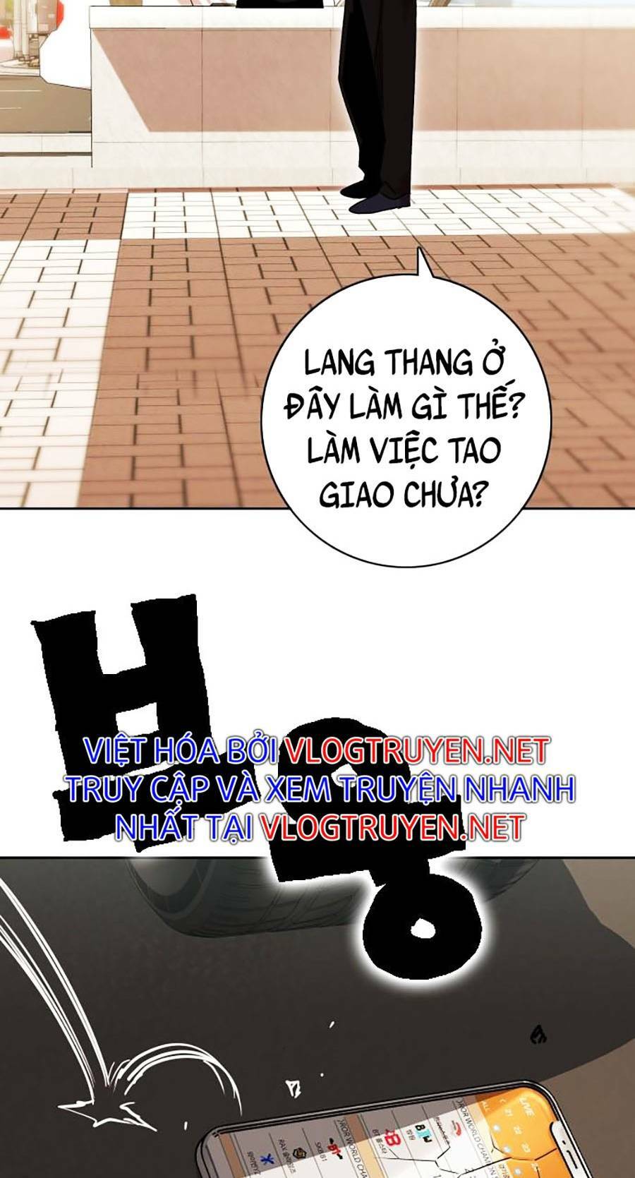 Hard Core Leveling Warrior Ss2 Chương 131 Ảnh 203