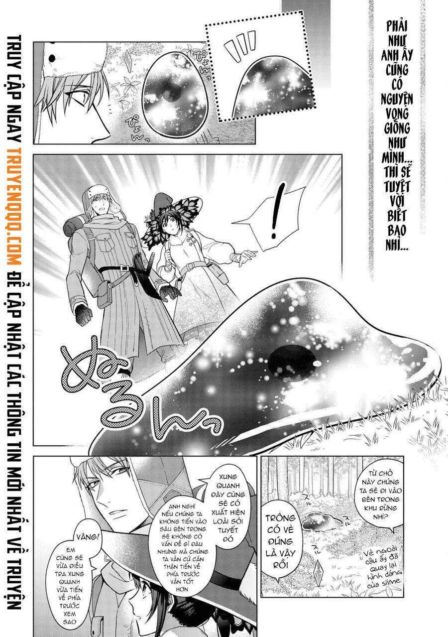 Kasei Madooushi No Isekai Seikatsu Chương 11 Ảnh 10
