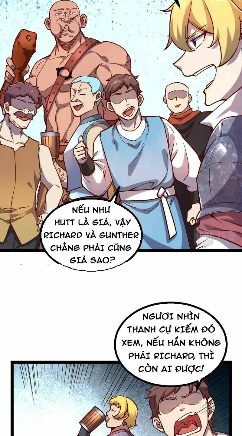 Tối Cường Thành Chủ Đích Dị Giới Chương 41 Ảnh 33