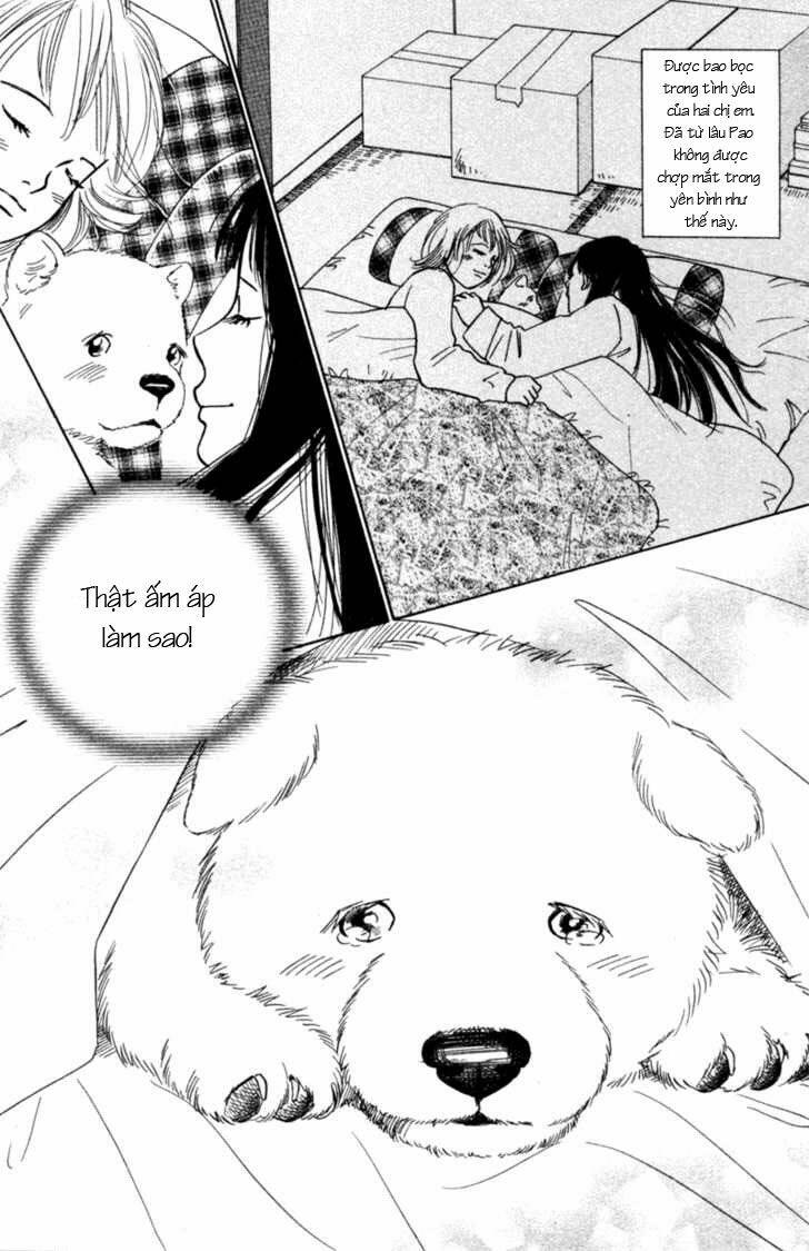 Deep Love - Pao No Monogatari Chương 4 Ảnh 17