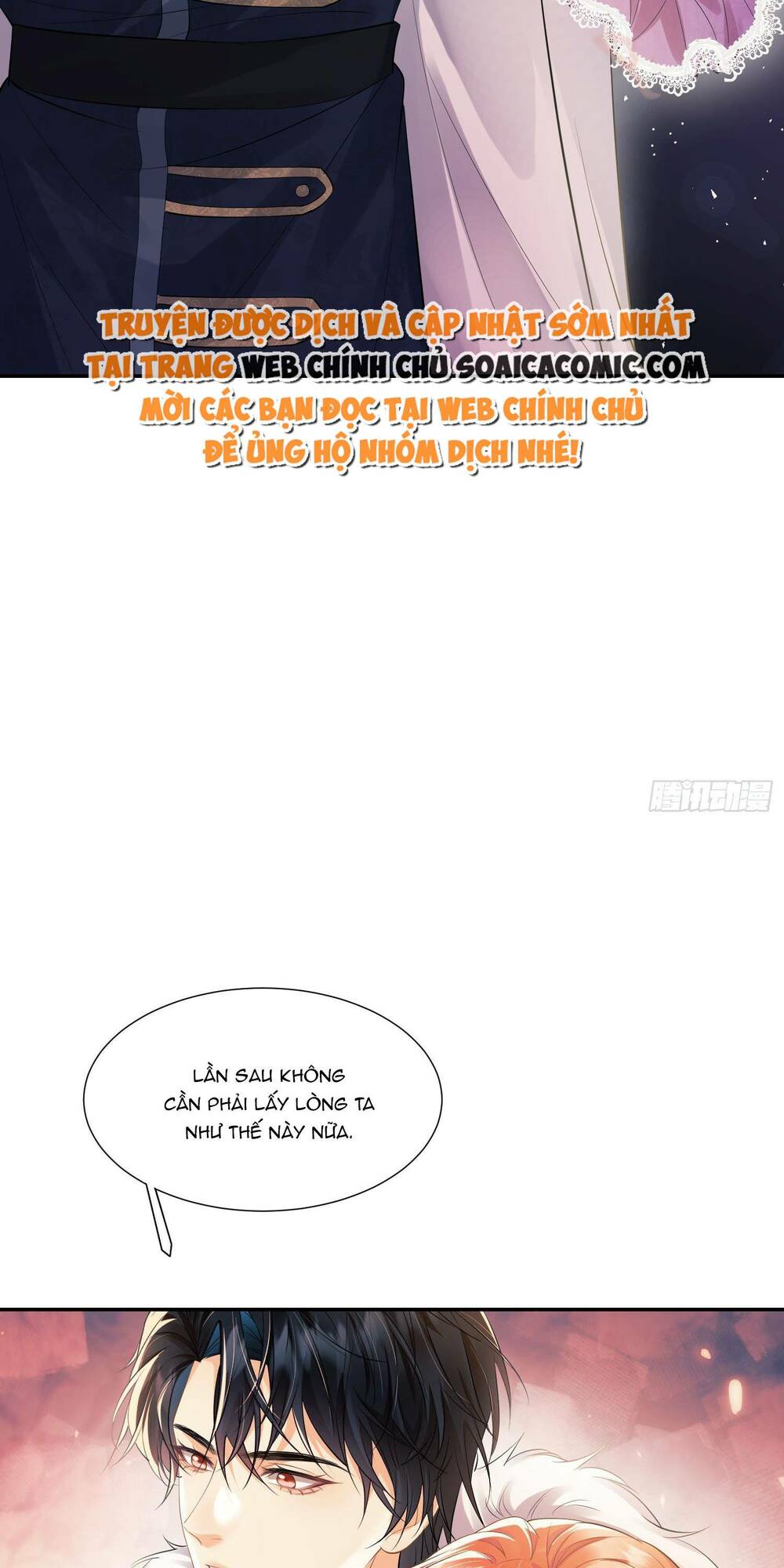 Trở Thành Đồ Chơi Nguy Hiểm Của Vương Tước Chương 18 Ảnh 35