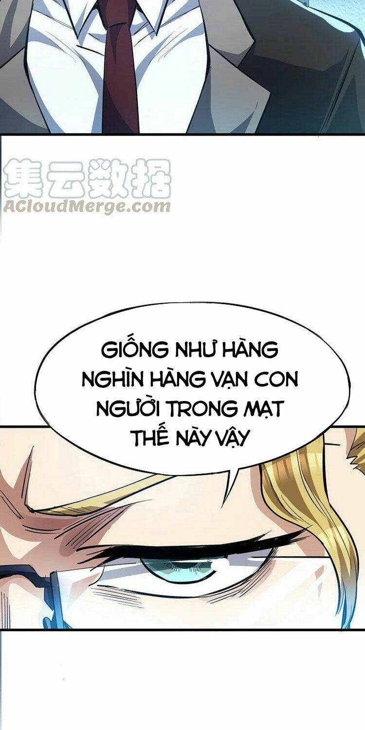 Sau Mạt Thế Tôi Trở Thành Zombie Chương 64 Ảnh 8
