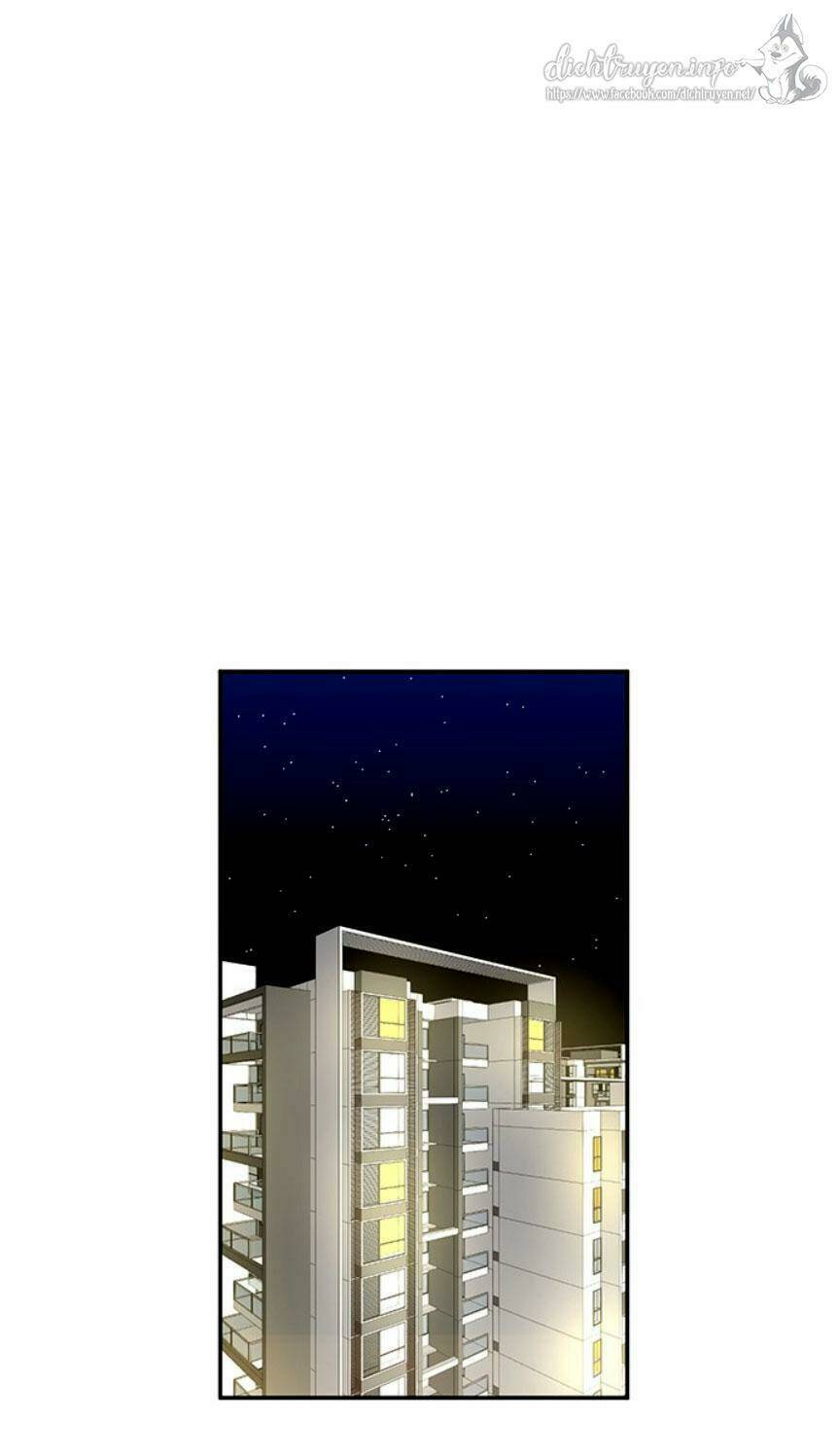Nụ Hôn Của Giác Quan Thứ 6 Chương 18 Ảnh 65