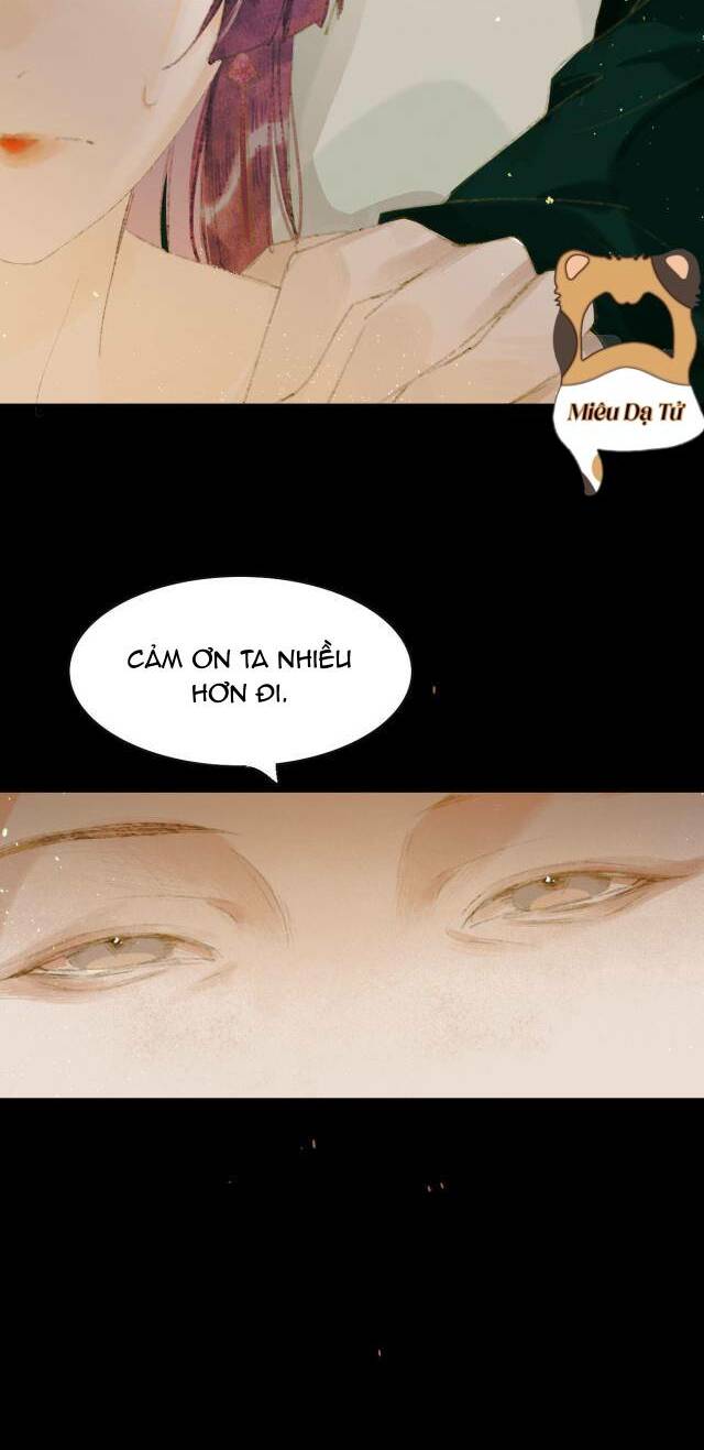 Tầm Mộng Hồn Chương 3 Ảnh 30