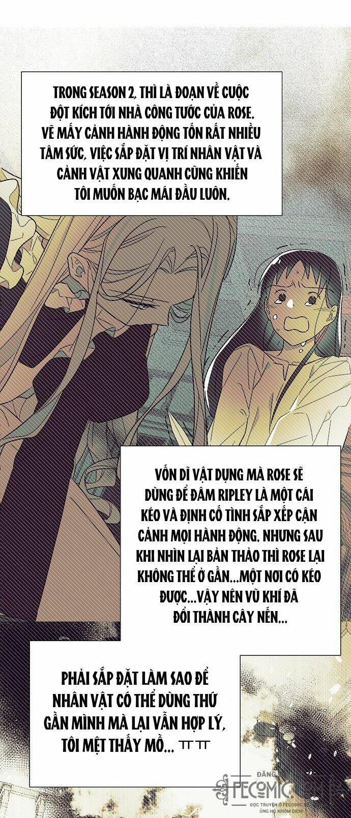 Tôi Đã Cướp Mất Đêm Đầu Tiên Của Nam Chính Chương 104 Ảnh 12